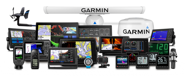 Garmin Spring Deal kampanja alkaa 30.4.2019! - Marinea erikoisliike ja ...