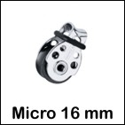 Micro 16 mm