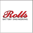 Rolls Solar 