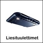 Liesituulettimet