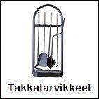 Takkatarvikkeet