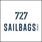 727 Sailbags laukut ja sisustustuotteet