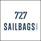 727 Sailbags laukut