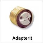 Adapterit