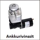 Ankkurivinssit