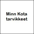 Minn Kota tarvikkeet