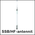 SSB-antennit