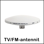 TV-antennit