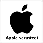 Matkapuhelin- ja tablet-tarvikkeet