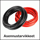 Asennustarvikkeet