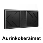 Aurinkokeräimet