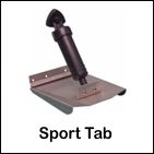 Sport-Tabs