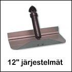 Vakiojärjestelmät 12