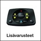 Lisävarusteet