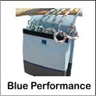 Blue Performance