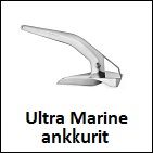 Ultra Marine ankkurit
