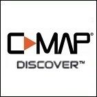 C-MAP Discover