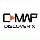 C-MAP Discover X