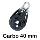 Carbo 40 mm