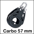 Carbo 57 mm