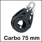 Carbo 75 mm