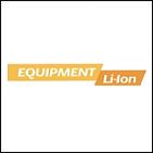 Exide EQUIPMENT Li-Ion akut