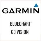 Garmin BlueChart g3 Vision HD