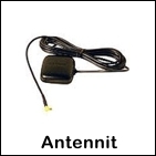 Antennit