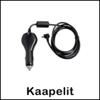 Kaapelit