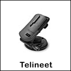 Telineet