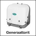 Generaattorit