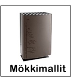 Mökkilämmittimet