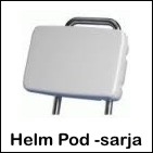 Helm Pod -sarja