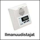 Ilmanuudistajat