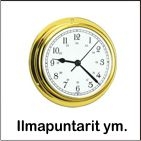 Ilmapuntarit ym.