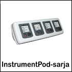 InstrumentPod-sarja