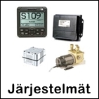 Järjestelmäpilotit