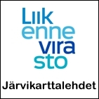 Järvikarttalehdet