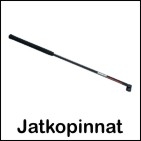 Jatkopinnat