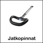 Jatkopinnat