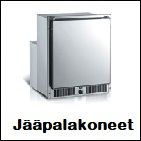 Jääpalakoneet