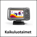 Kaikuluotaimet