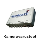 Kameravarusteet