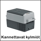 Kannettavat kylmiöt