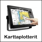 Karttaplotterit