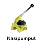 Käsipumput