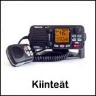 Kiinteät meri-VHF