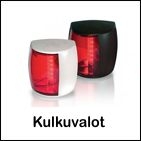 Kulkuvalot