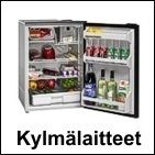 Kylmälaitteet