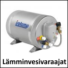 Lämminvesivaraajat